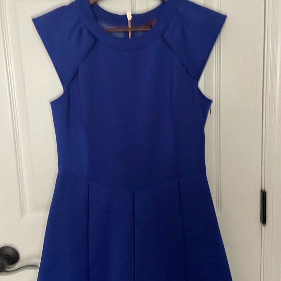 Ted Baker Dress - Picture 2 of 8